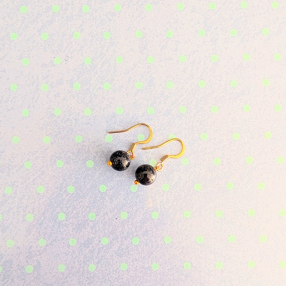 Fun Multicolor Dangle Earrings Set - Picture 10 of 11